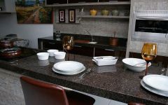 Cozinha em Granito Café Imperial