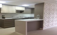 Cozinha em Silestone Blanco Maple